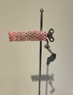 Outils imaginaires du jardinier