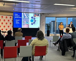 Engineers Australia Transia Presentation