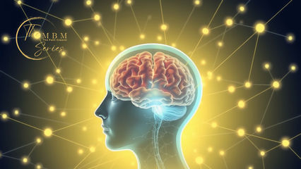 Part 2: Mental Body Madness: Meditation, Meditation, Meditation Or Medication? 