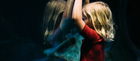 Why is Inner Child Therapy Important for Personal Evolution?