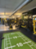 Gymone