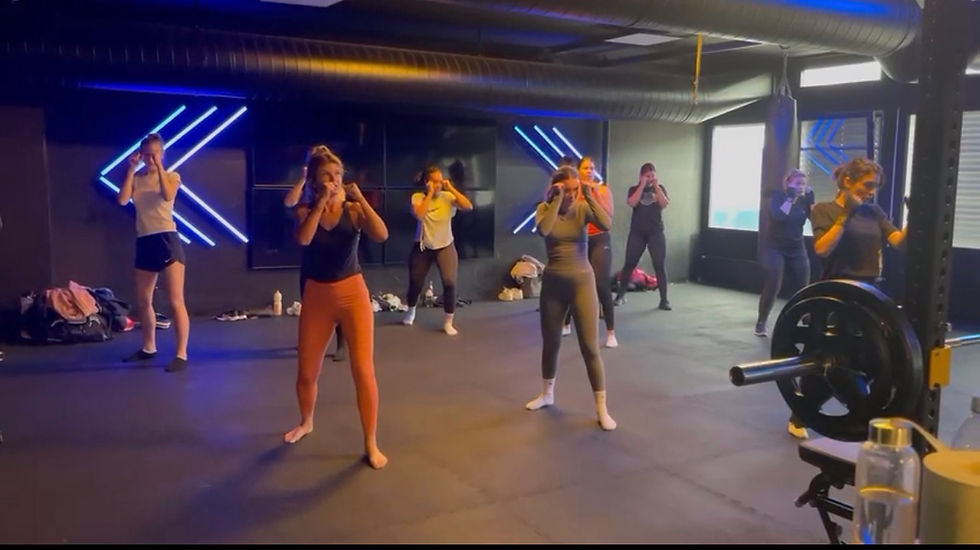 Gymone_Girls