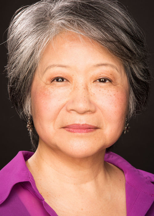 Jo Yang