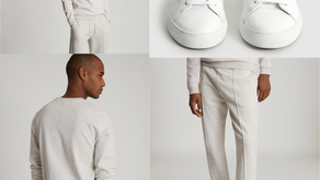 Top Pick for Jan - Stylish Loungewear