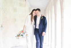 Photographe Mariage bordeaux, Saint Selve, Chateau mariage