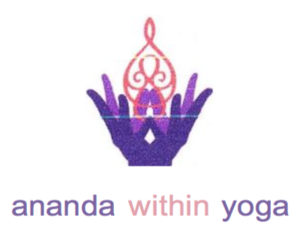 ananda within yoga