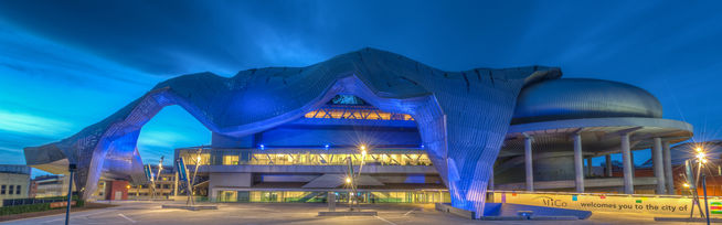 Al via a Milano al living planet symposium