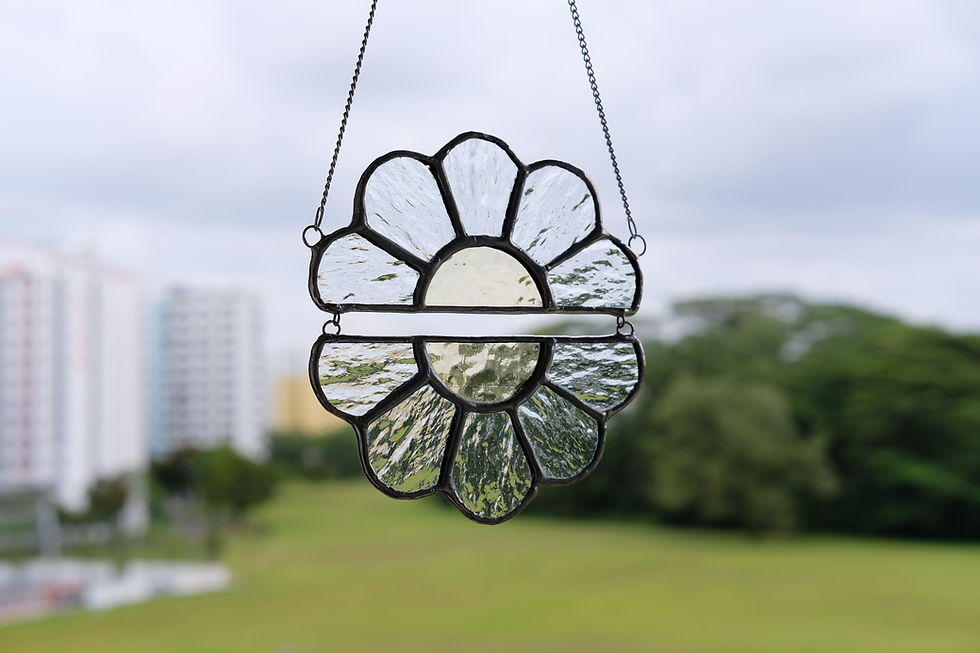 Thumbnail: Every-daisy (Transparent)