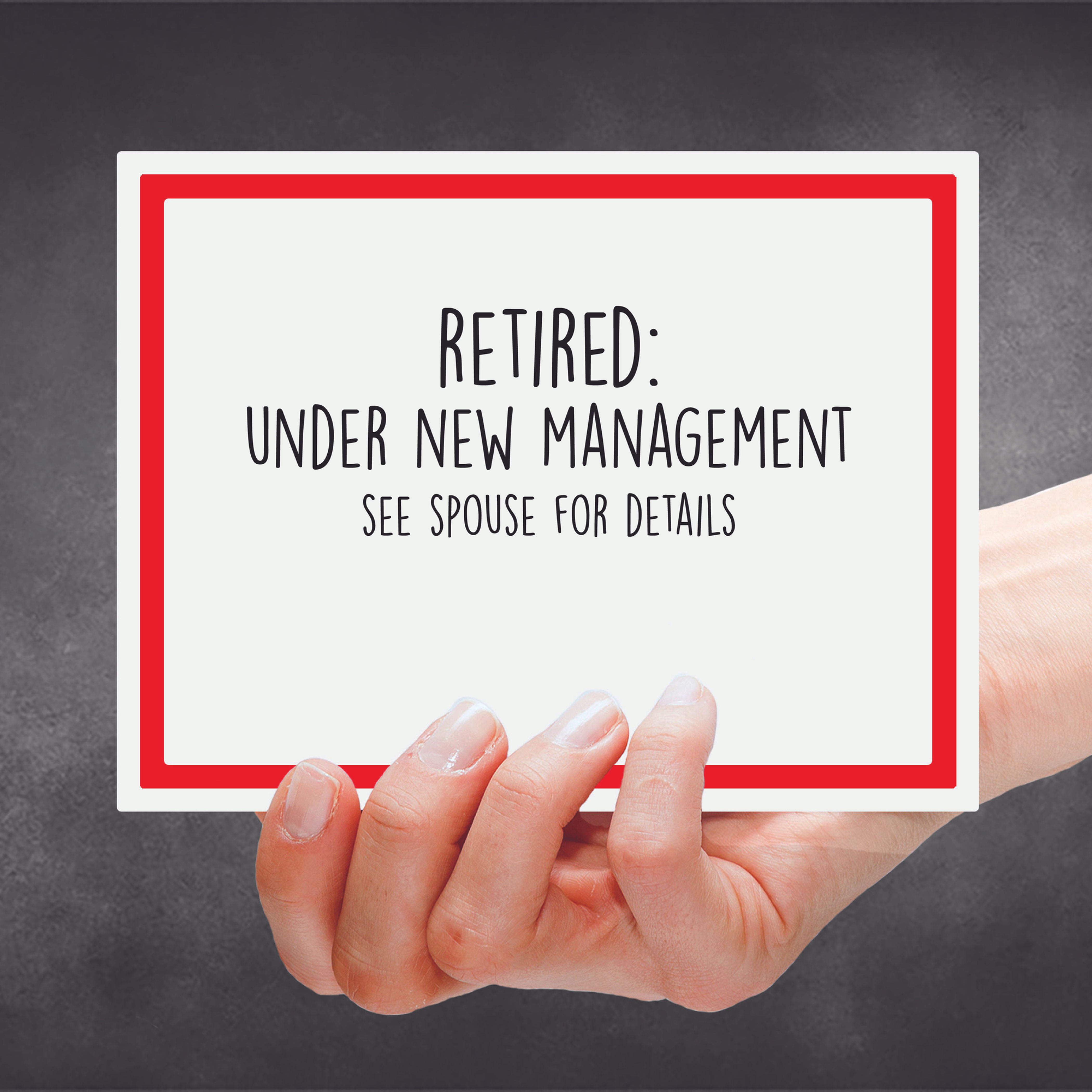 Retirement - See Spouse