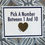 Thumbnail: Pick A Number Scratch Off Snarky Card