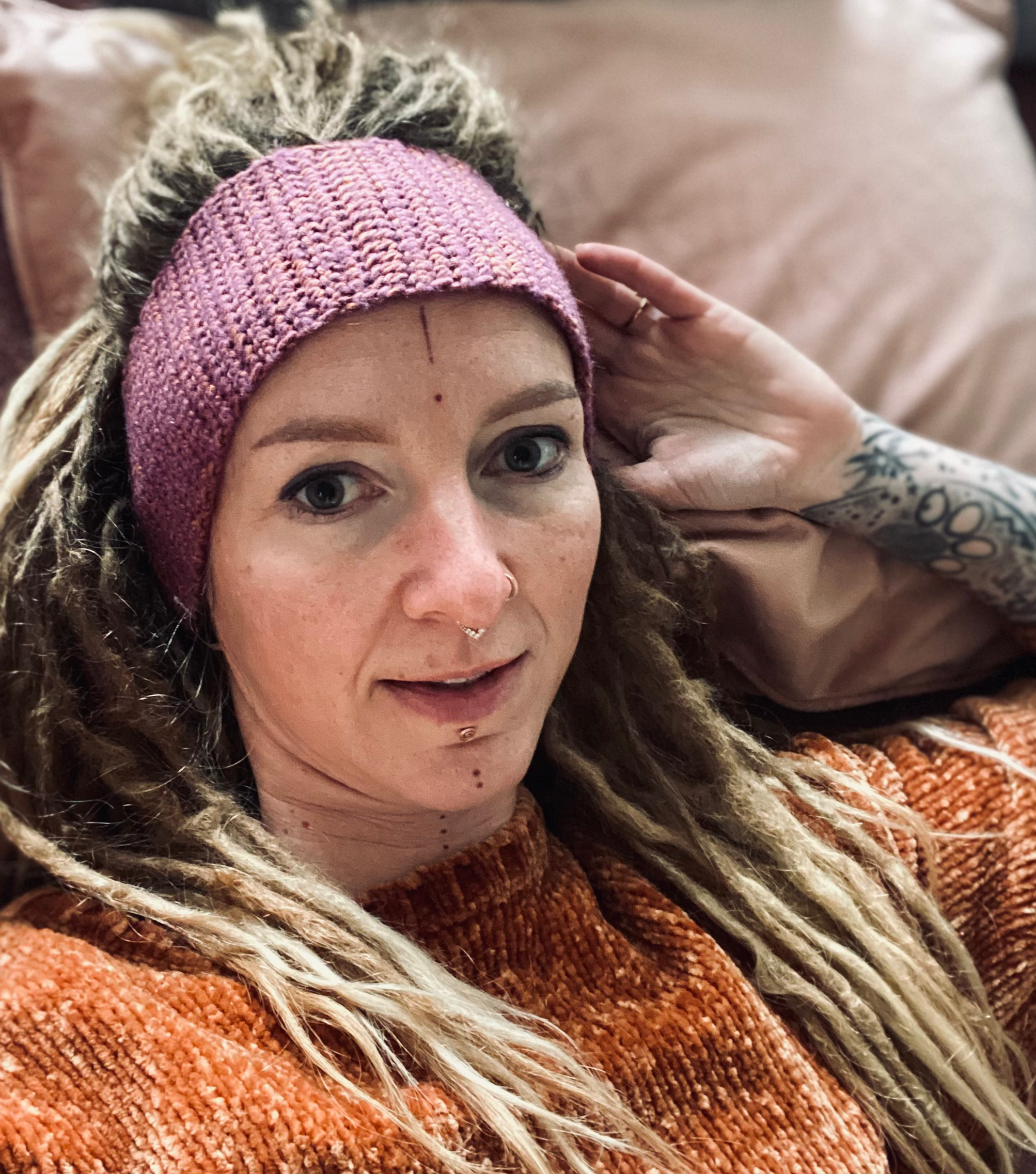 Writer: Yirka’s Roots