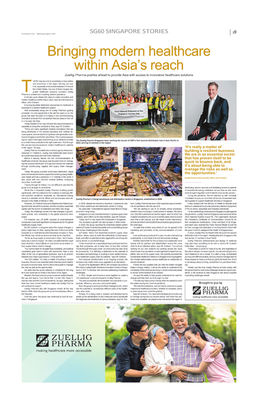 BT SG60 Singapore Stories