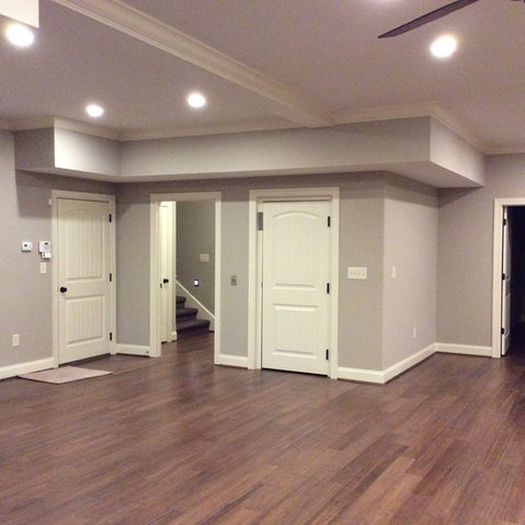 Vann Williams Custom Homes