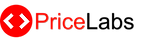 PriceLabs-Logo-Black-on-White Dynamic Pricing and Market Analysis