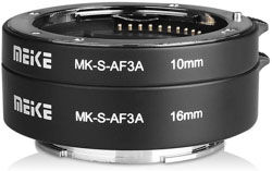 Izposoja-najem-opreme_Sony_macro-rings_makro-obrocki_Meke_10mm-16mm_01-Alenfra-Productions