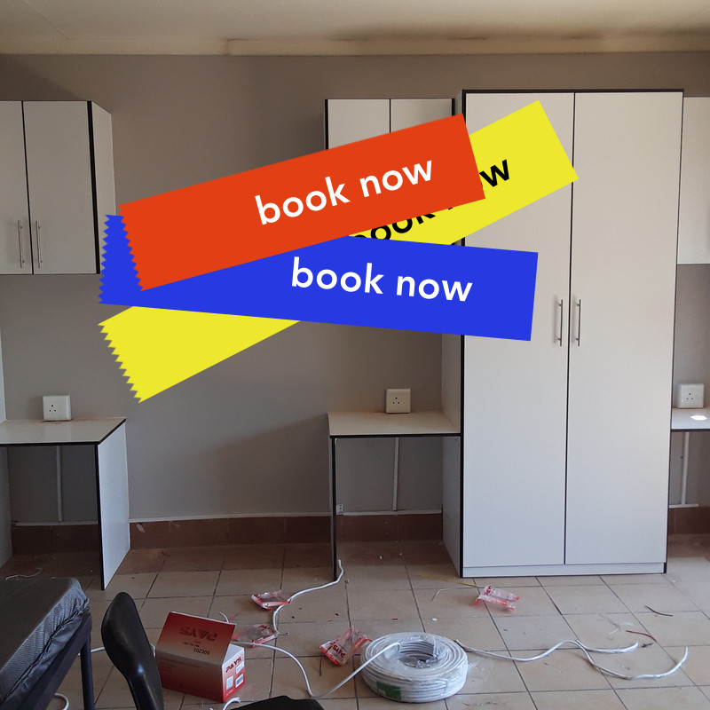 Fix and supply installation