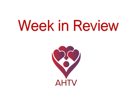 AHTV Week in Review 03.08.21