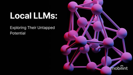 How Local LLMs are Transforming AI Strategy