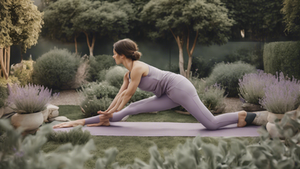 Discover Inner Peace through Yoga and Mindfulness Sessions