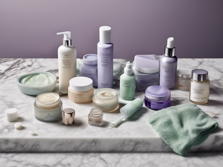 Unlock Your Best Skin: Top Skin Treatments in Syracuse