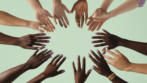Join Our Global Community for Health and Harmony