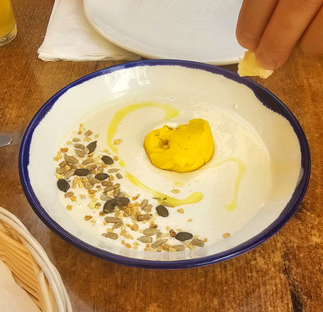 Delicious Ajo Blanco Recipe You Need to Try Today