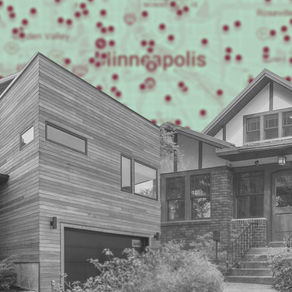 Comparing Home Energy Upgrades: Insights from Asheville and Minneapolis