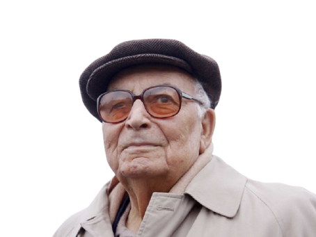 Günün Düşüneni / Yaşar Kemal