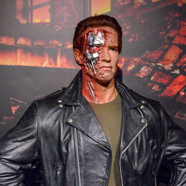 Sentetik, Kendi Kendini İyileştiren Cilt Geliştirildi