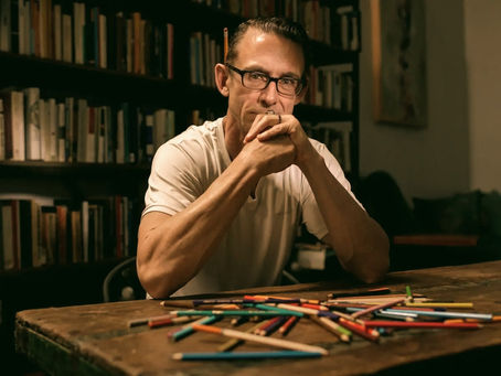 Chuck Palahniuk / Günün Düşüneni
