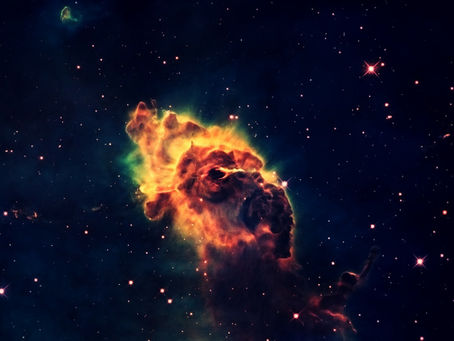 Evrenin "Eksik Maddesi" 20 Yıllık Verilerde Tespit Edilmiş Olabilir