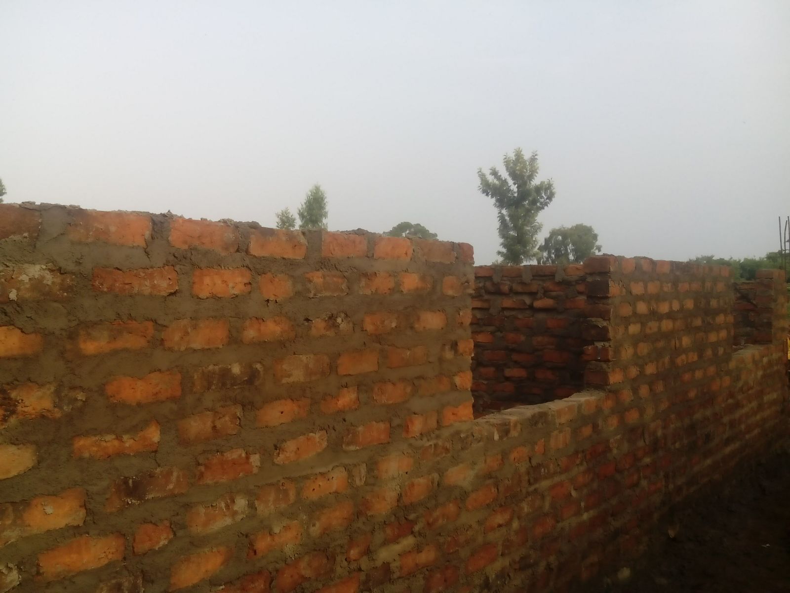 Bricklaying