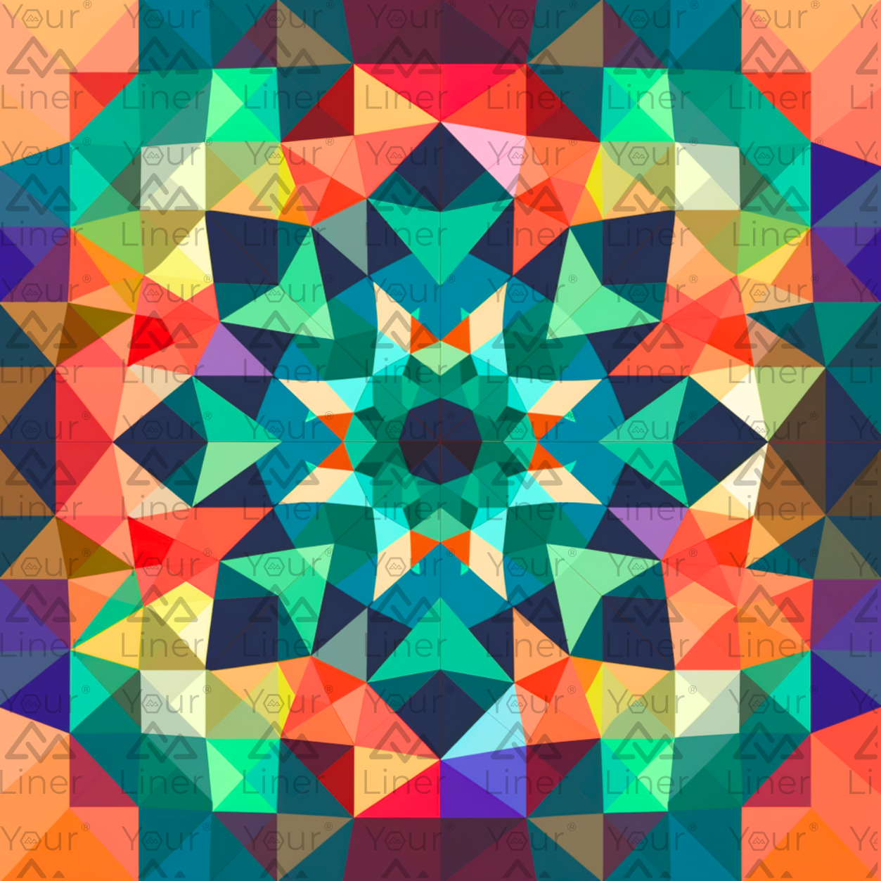 Kaleidoscope