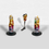 Miniature : Explosive Exposition