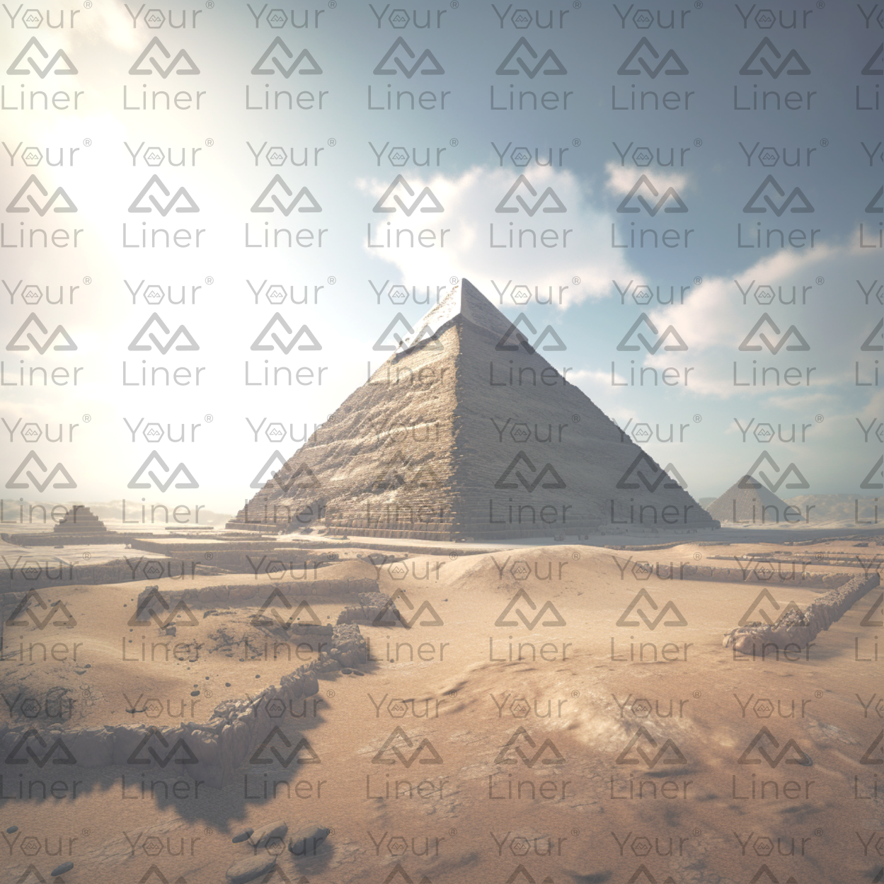 Great Pyramid