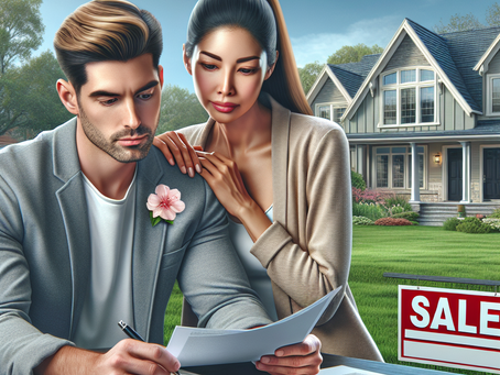Expert Tips for First-Time Homebuyers in New Jersey's Competitive Market