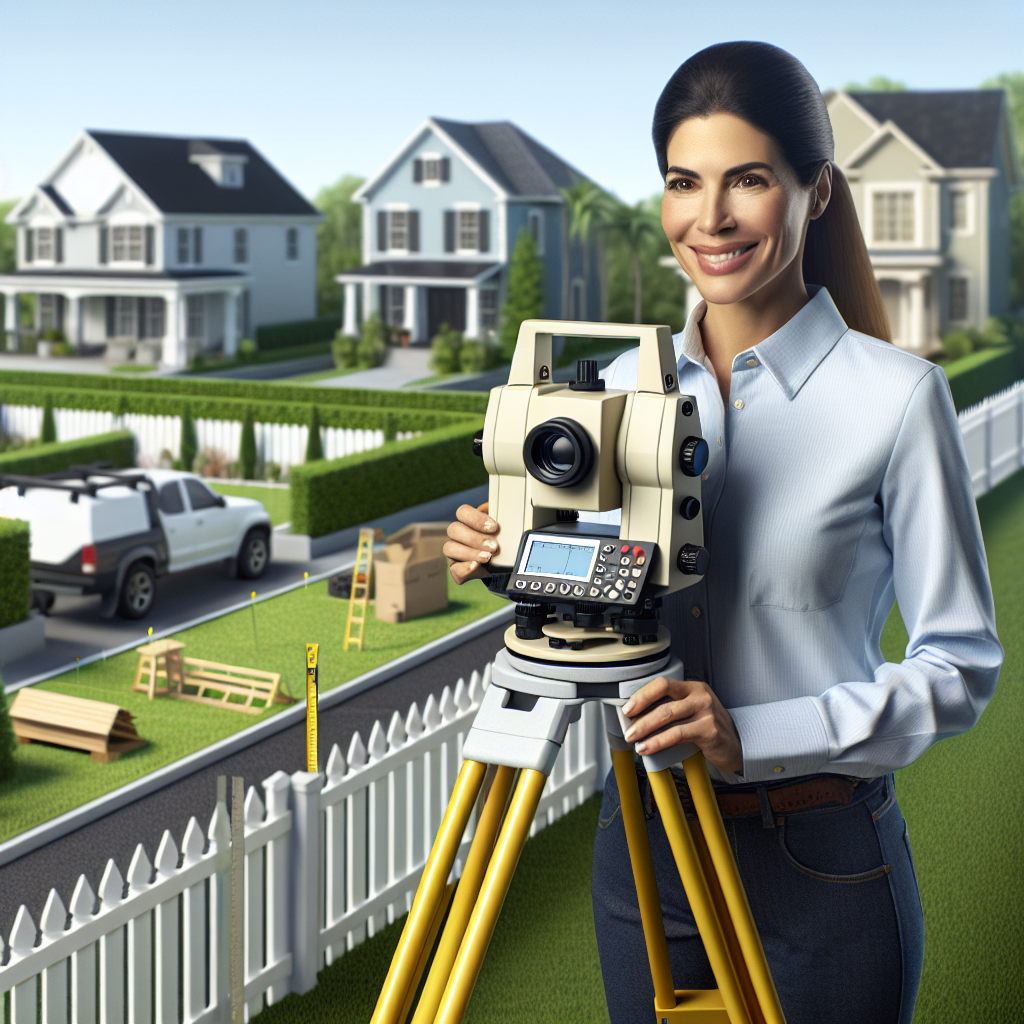 Property Survey