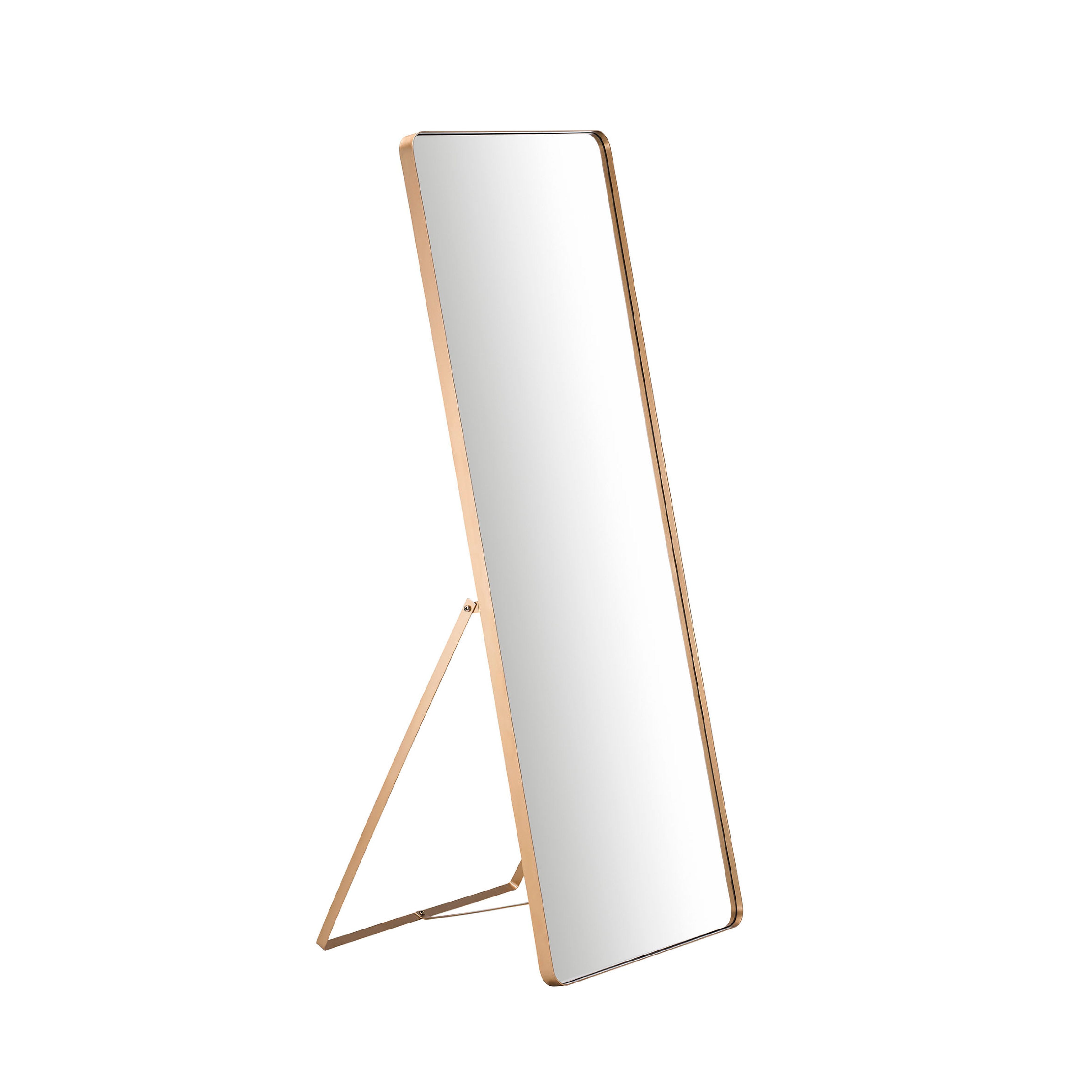 Espelho Nice com Apoio