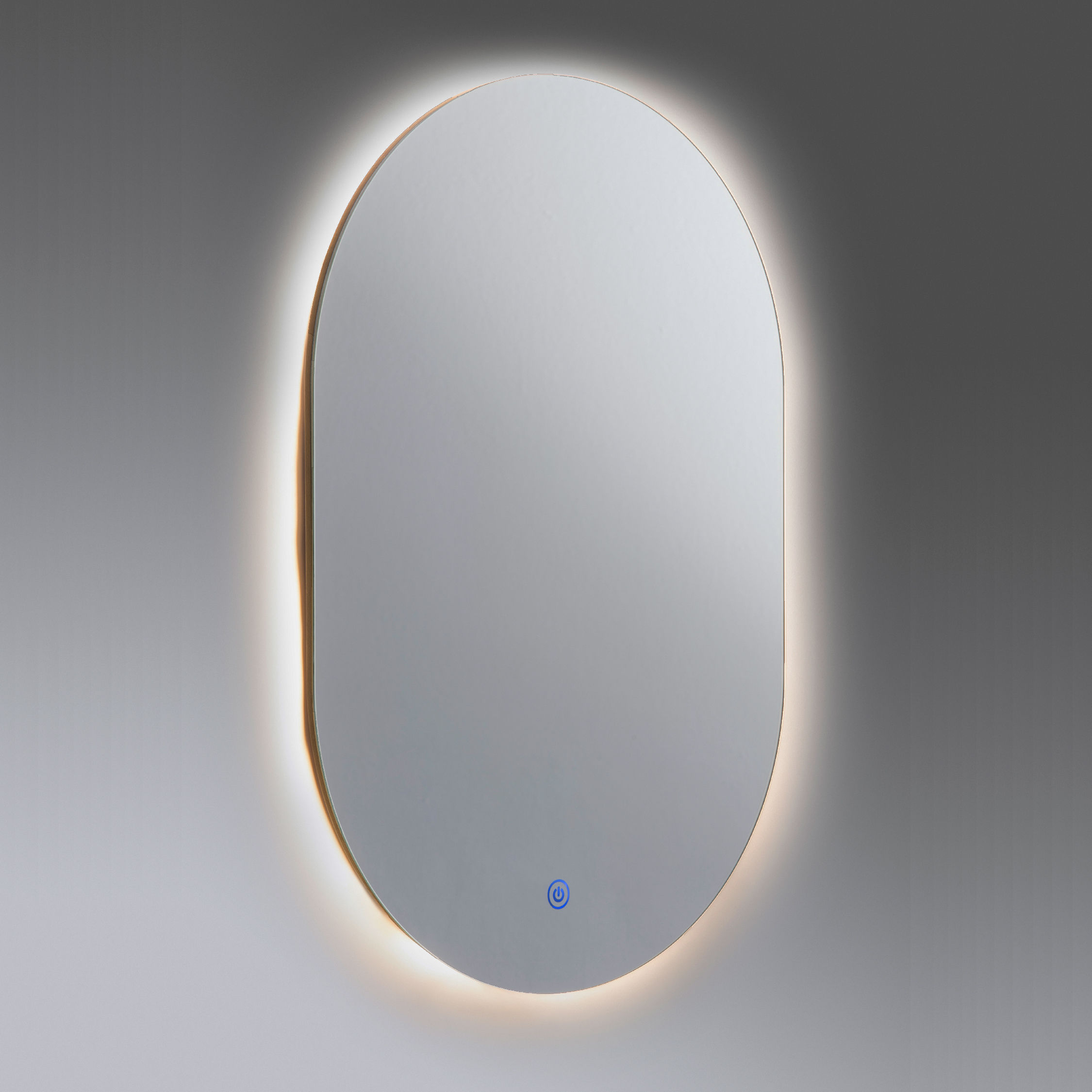 Espelho Paris Com Led