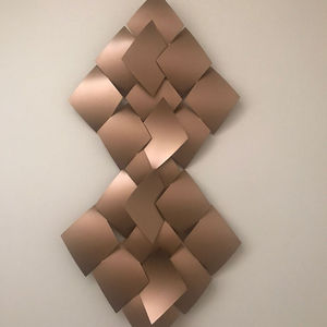 Escultura Nera