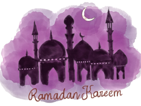Ramadan Kareem