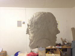 Masken Prototyp