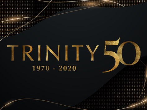 Trinity Blesses Community Organizations with $500,000