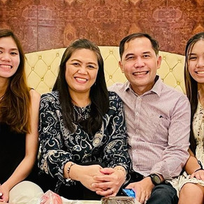 Pastors’ Kids: Growing up in and Building God’s House
