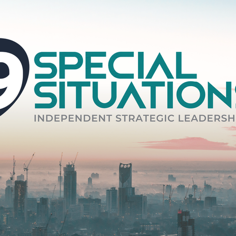 J9 Advisory Launches J9 Special Situations 