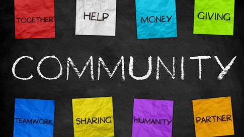 Global Community