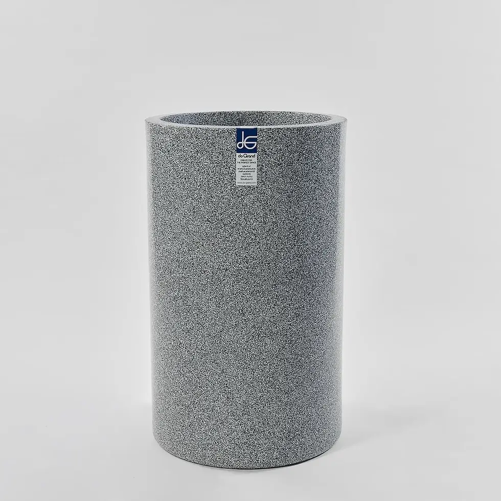 ภาพขนาดย่อ: กระถางทรงกระบอก