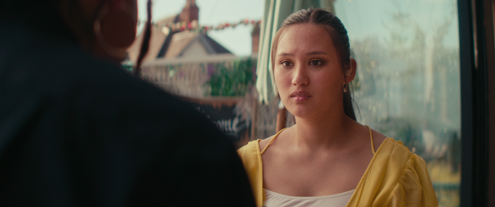 Hand To Heart still image 8