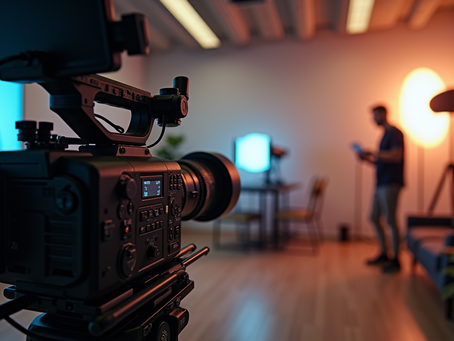 Maximise Results with Video Marketing for ROI