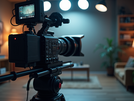 The Benefits of Hiring a Corporate Video Company for Corporate Video Services
